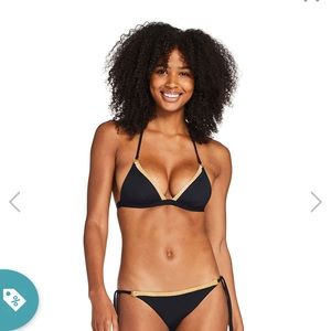 Stardust Halter Top vitamin A